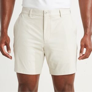 Vineyard Vines On The Go Khaki Shorts